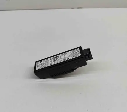 Citroen C4 II Phone control unit/module 9841967280