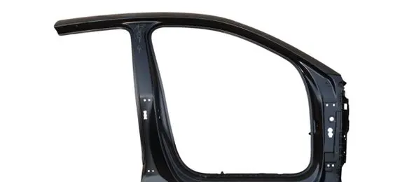 Audi A3 8Y Front quarter panel 8Y4809840
