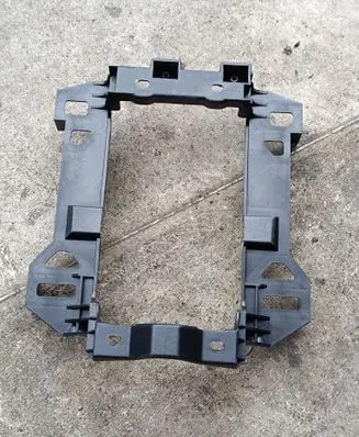Audi Q7 4L Other center console (tunnel) element 4L0863531A