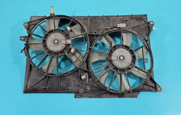 Toyota RAV 4 (XA30) Fan set IMPRK1481168