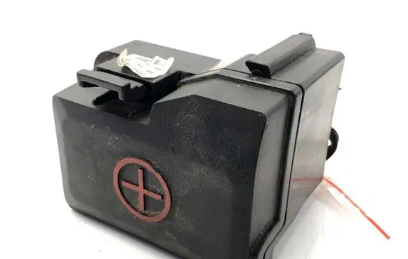 Hyundai i20 (GB IB) Positive cable (battery) 91971-C8700