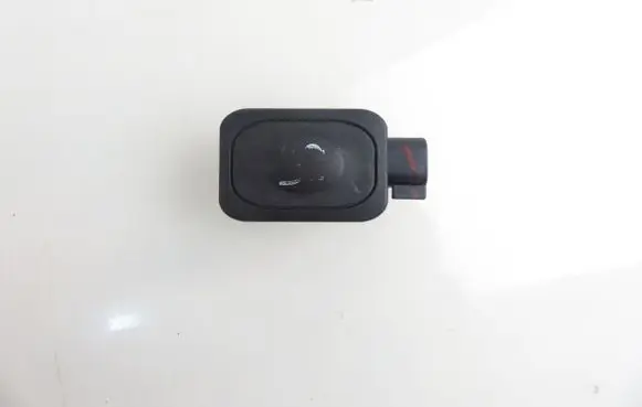 Ford S-MAX Tailgate/trunk/boot exterior handle BB5T14K147BA