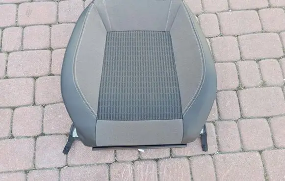 Opel Astra K Interior set 