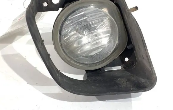 Peugeot Boxer Front fog light 