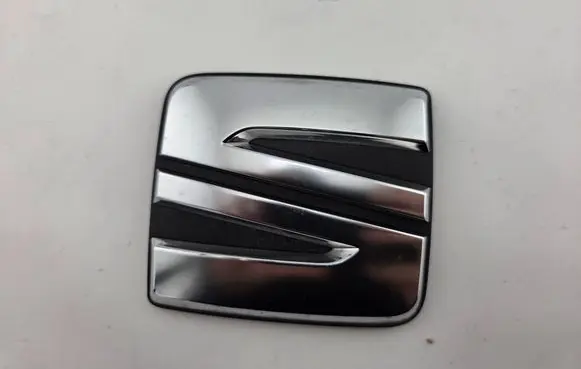 Seat Arona Rear door emblem/model letters 575853630D