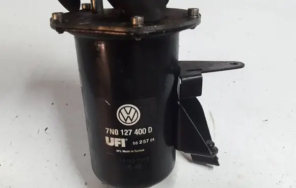 Volkswagen Tiguan Fuel filter 7N0127400DXAUTOPX 7N0127400D