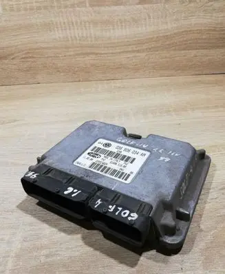 Volkswagen Golf IV Engine control unit/module ECU 036906034AM