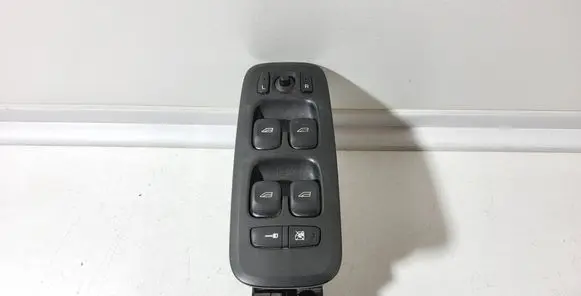 Volvo V70 Electric window control switch 30658146 09193383