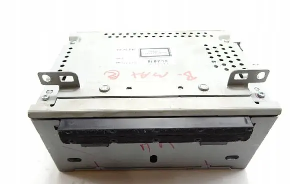 Ford B-MAX Radio/CD/DVD/GPS head unit 10R035513 BM5T18C815XL Z003171