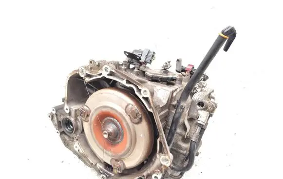 Opel Corsa D Automatic gearbox 55556673 6040SN AF13