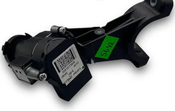 Fiat Tipo Central body control module A5642 00519773450