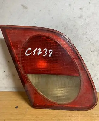 Mercedes-Benz E W210 Rear/tail lights A2108200964 C1738