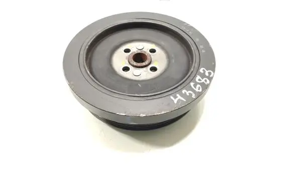 Hyundai Tucson IV NX4 Crankshaft pulley