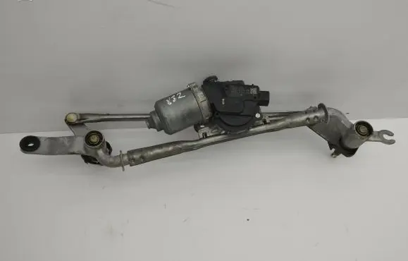Jeep Cherokee Front wiper linkage and motor 68102178AA