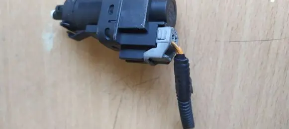 Volvo V50 Brake pedal sensor switch 3M5T13480AB