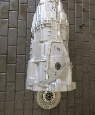 Porsche Panamera (971) Automatic gearbox 0DS317760