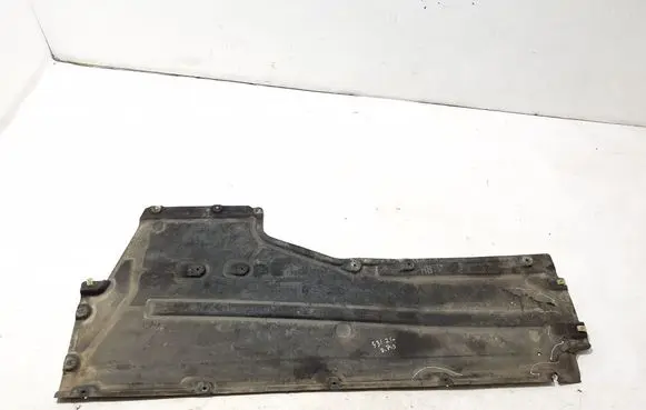 BMW 5 G30 G31 G38 Pickup box liner 7340778