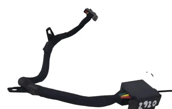 Jaguar XF X250 Steering angle sensor 2R8A3F818AE
