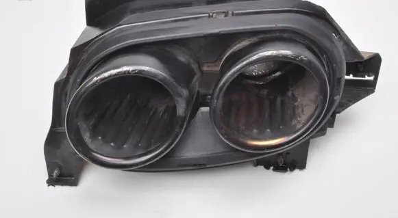 Mercedes-Benz A W177 Rear muffler/silencer tail pipe 