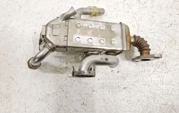 Ford Explorer VI EGR valve cooler LB5E9F464 LB5E9F464AG GZS8A