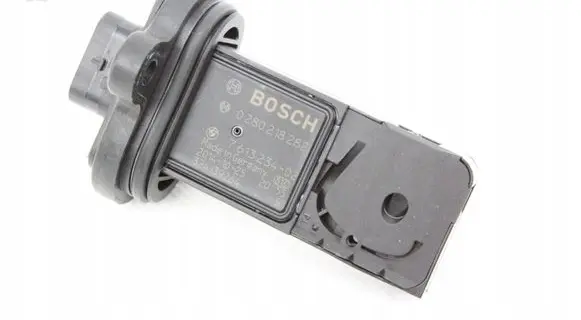 BMW 5 F10 F11 Mass air flow meter