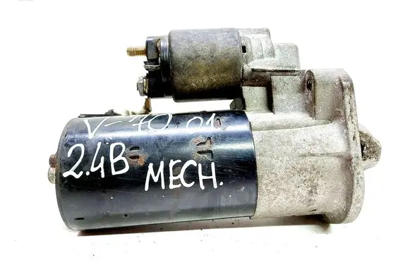 Volvo V70 Starter motor 0001108167