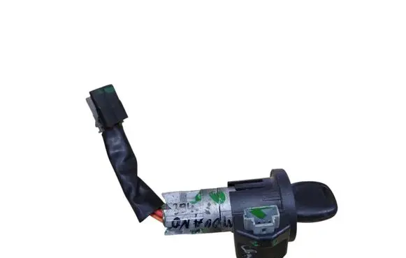 Opel Movano A Ignition lock