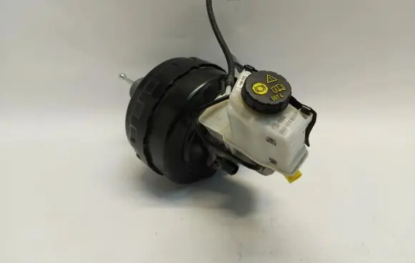 Skoda Kodiaq Brake booster 5QK614105B