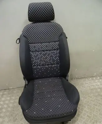 Audi A3 S3 8L Front passenger seat 