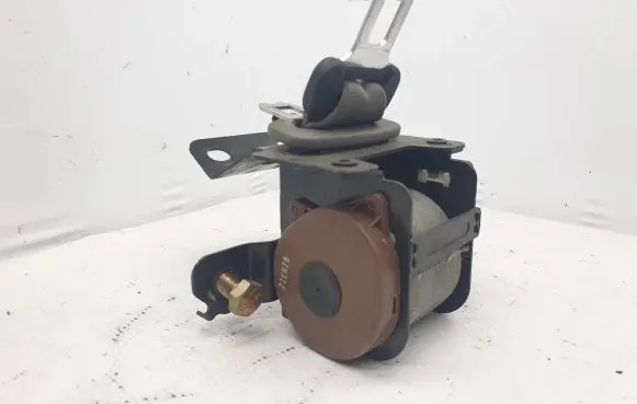KIA Sorento Middle seatbelt (rear) CUJ091202 HEK07