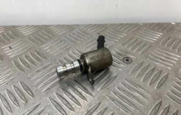 Audi Q5 SQ5 Camshaft vanos timing valve 06E115243G