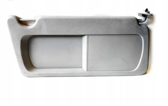 Dacia Dokker Sun visor clip/hook/bracket 568141682
