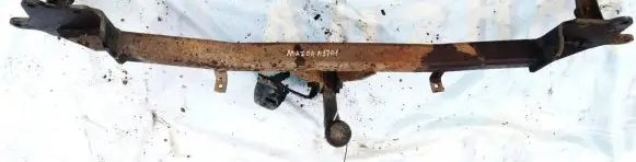 Mazda Premacy Tow bar set 