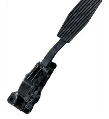 Opel Vectra C Accelerator throttle pedal 9186725