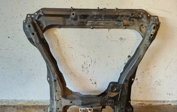 Citroen Jumpy Front subframe