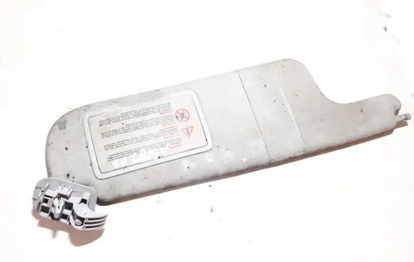 Renault Laguna II Sun visor