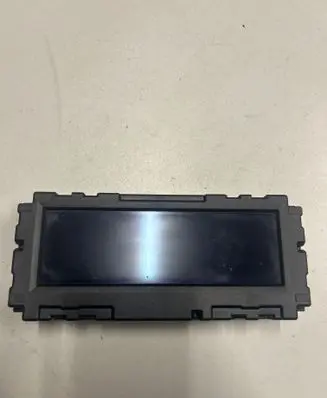 Opel Insignia A Screen/display/small screen A2C53363871 12844841G 03000702