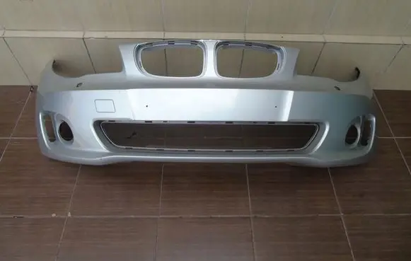 BMW 1 E82 E88 Front bumper
