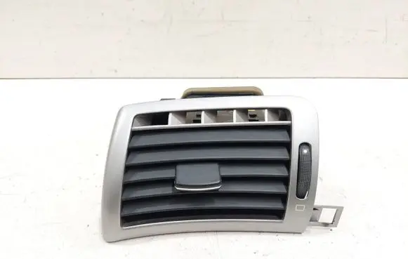 Peugeot 407 Dashboard side air vent grill/cover trim 9644589577 A1010006 A1010032