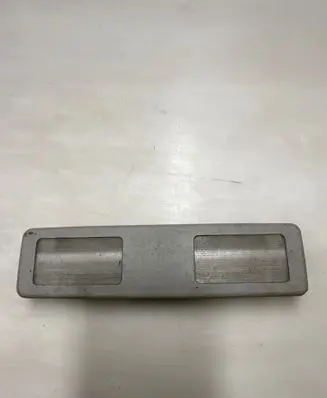 BMW 5 E39 Rear seat light