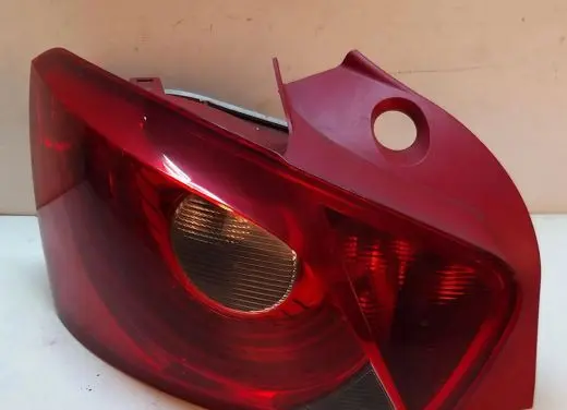 Seat Ibiza IV (6J,6P) Rear/tail lights
