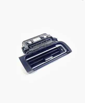 Peugeot 308 Dashboard side air vent grill/cover trim 1303818XZD