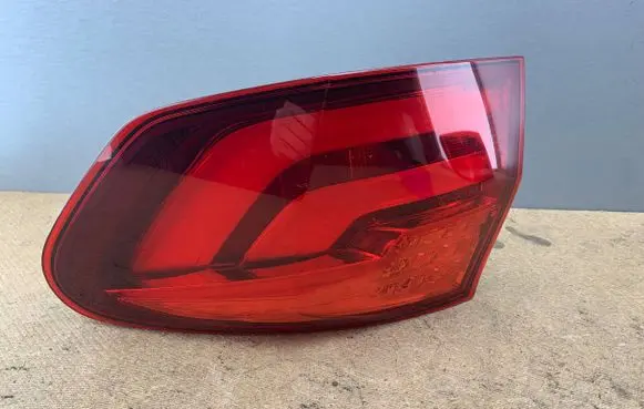 BMW 5 F10 F11 Rear/tail lights 63217203234 7203234 63217370346
