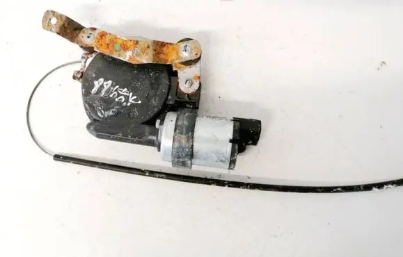 Volkswagen PASSAT B6 Seat adjustment motor 5034301a 300605a003266