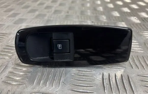 Renault Koleos I Electric window control switch 80960