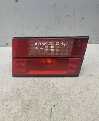BMW 5 E34 Tailgate rear/tail lights