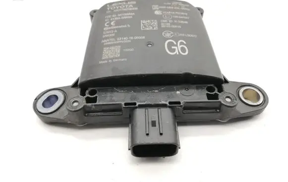 Toyota Yaris Cross Blind spot module 881620D010