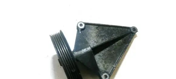 KIA Carnival Engine mounting bracket pqu100270 7580001