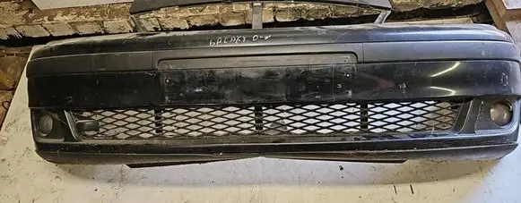 Ford Galaxy Front bumper