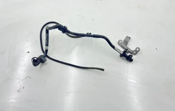 BMW 3 GT F34 Vacuum line/pipe/hose 850821502